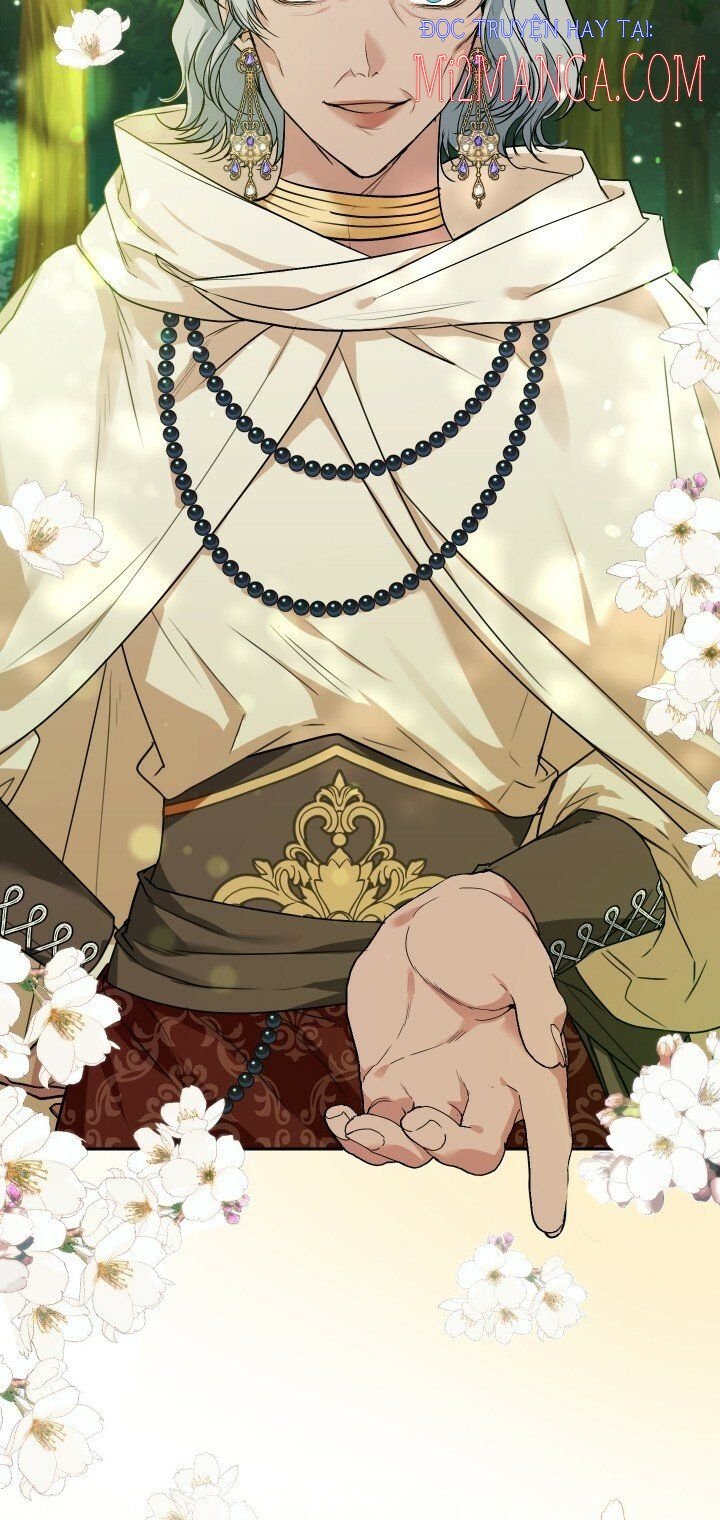 Trở Thành Người Pha Chế Nước Hoa Độc Nhất Của Bạo Chúa Chap 26 - Next Chap 27