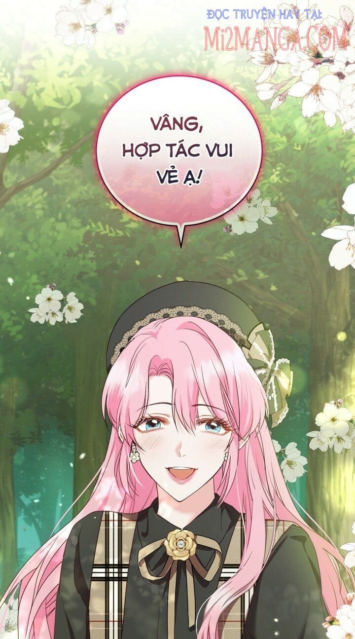 Trở Thành Người Pha Chế Nước Hoa Độc Nhất Của Bạo Chúa Chap 26 - Next Chap 27