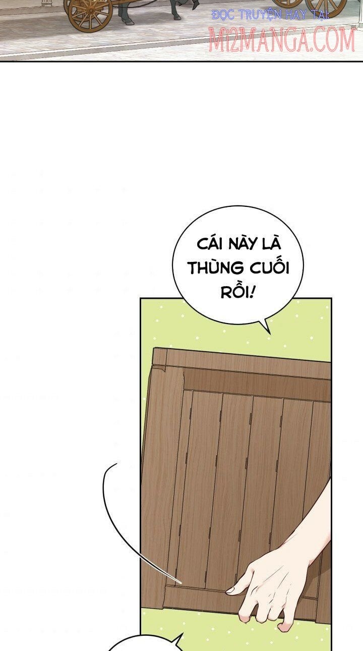 Trở Thành Người Pha Chế Nước Hoa Độc Nhất Của Bạo Chúa Chap 26 - Next Chap 27