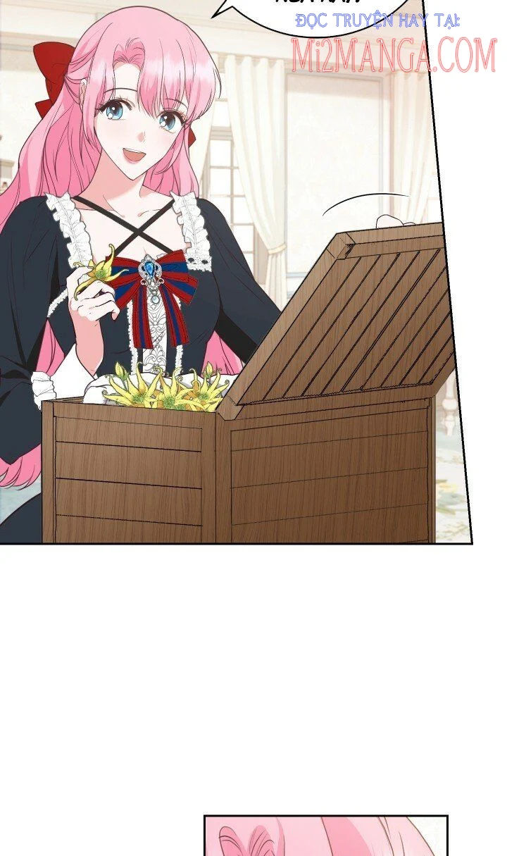 Trở Thành Người Pha Chế Nước Hoa Độc Nhất Của Bạo Chúa Chap 26 - Next Chap 27