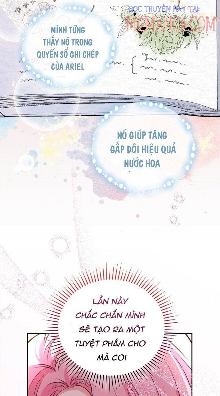 Trở Thành Người Pha Chế Nước Hoa Độc Nhất Của Bạo Chúa Chap 26 - Next Chap 27