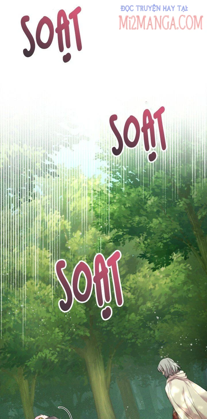 Trở Thành Người Pha Chế Nước Hoa Độc Nhất Của Bạo Chúa Chap 26 - Next Chap 27