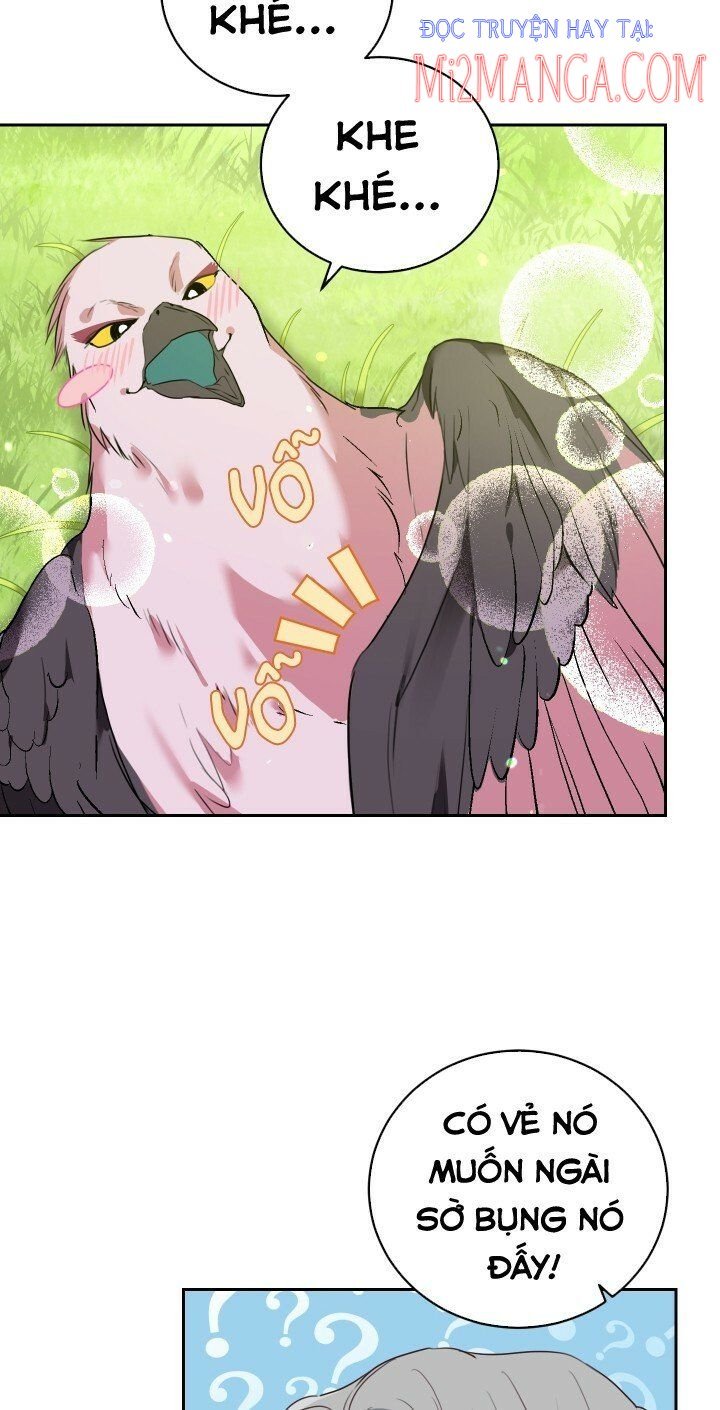 Trở Thành Người Pha Chế Nước Hoa Độc Nhất Của Bạo Chúa Chap 26 - Next Chap 27