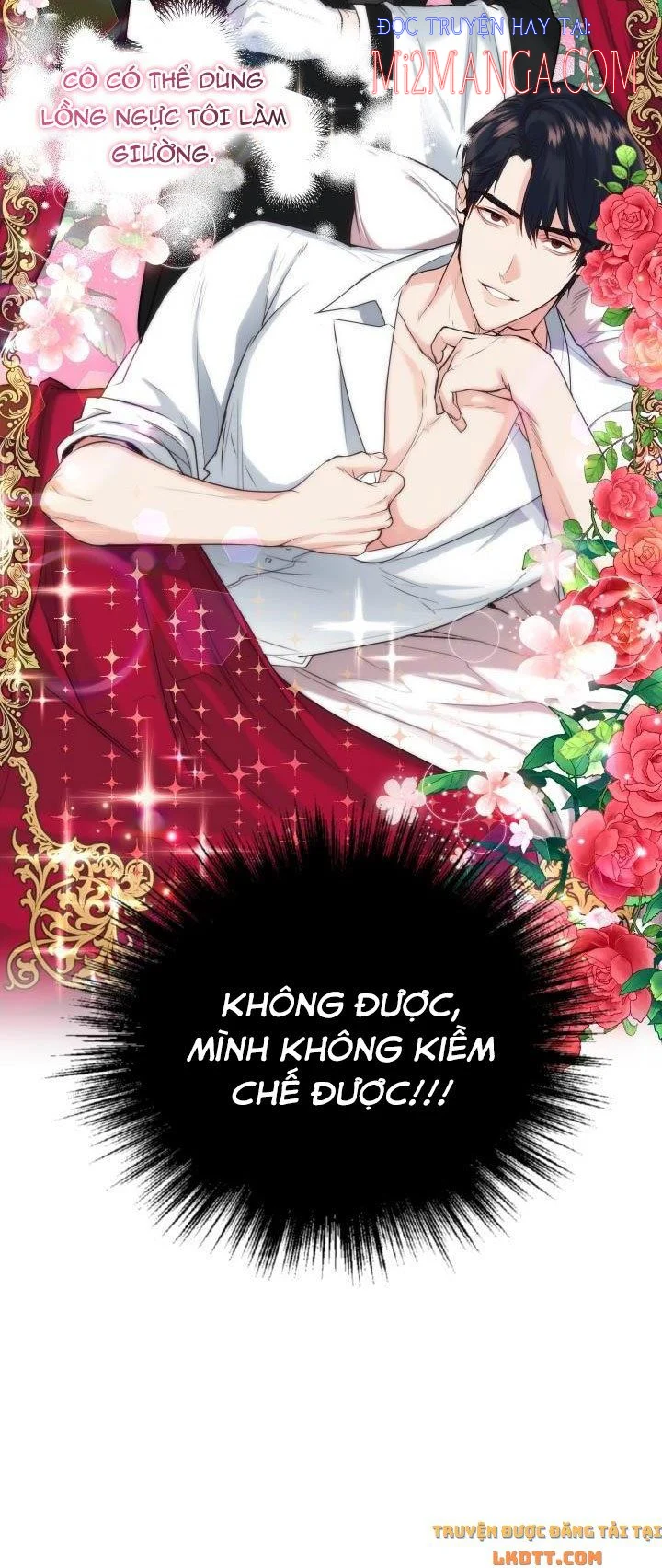 Trở Thành Người Pha Chế Nước Hoa Độc Nhất Của Bạo Chúa Chap 27 - Next Chap 28