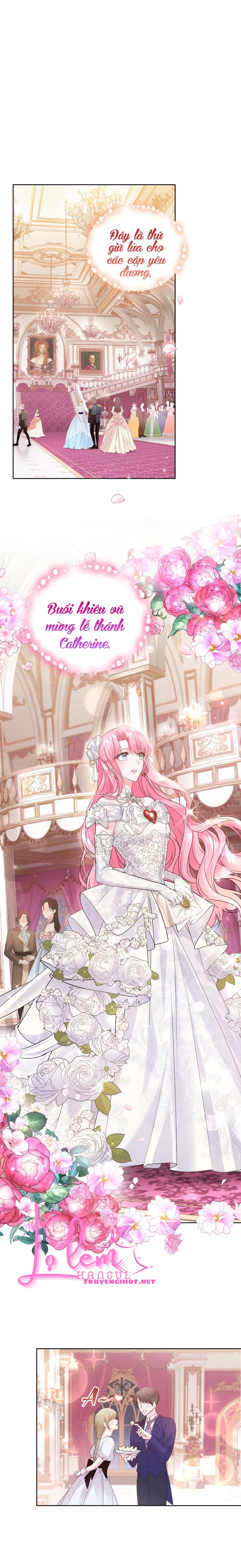 Trở Thành Người Pha Chế Nước Hoa Độc Nhất Của Bạo Chúa Chap 32.1 - Next Chap 33.1