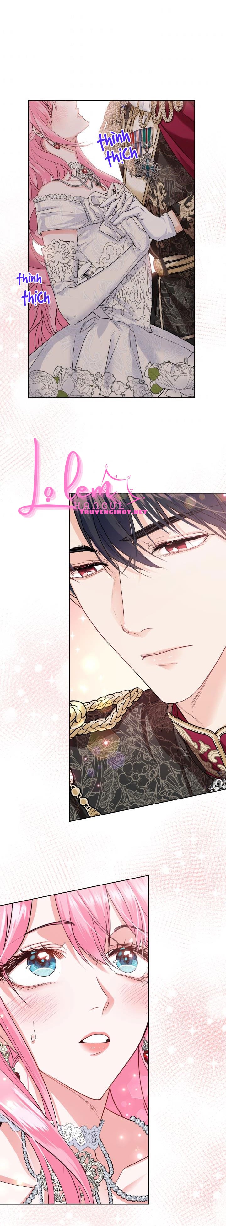 Trở Thành Người Pha Chế Nước Hoa Độc Nhất Của Bạo Chúa Chap 33.2 - Next Chap 34.2