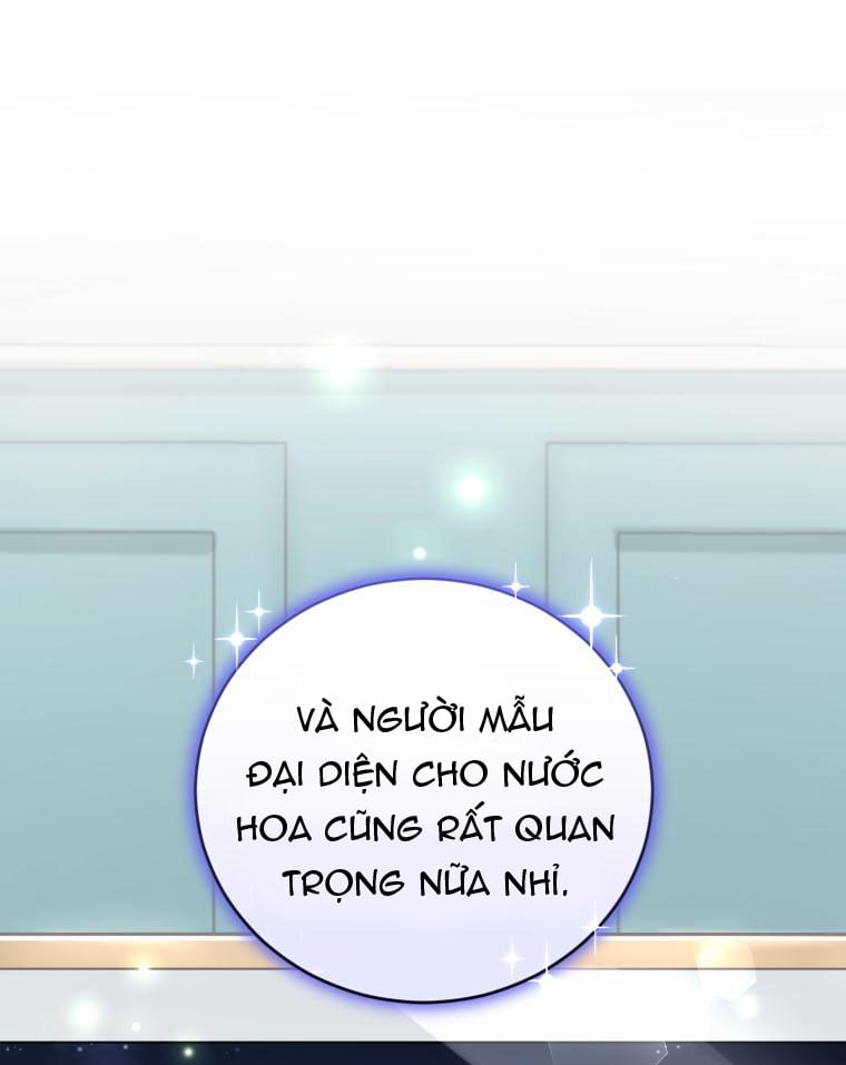 Trở Thành Người Pha Chế Nước Hoa Độc Nhất Của Bạo Chúa Chap 34.2 - Next Chap 35.2