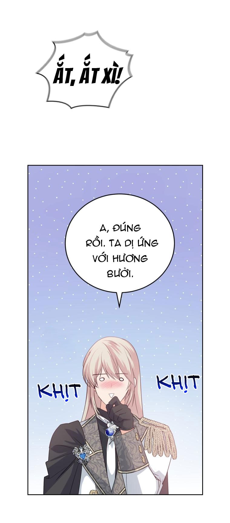 Trở Thành Người Pha Chế Nước Hoa Độc Nhất Của Bạo Chúa Chap 34.2 - Next Chap 35.2