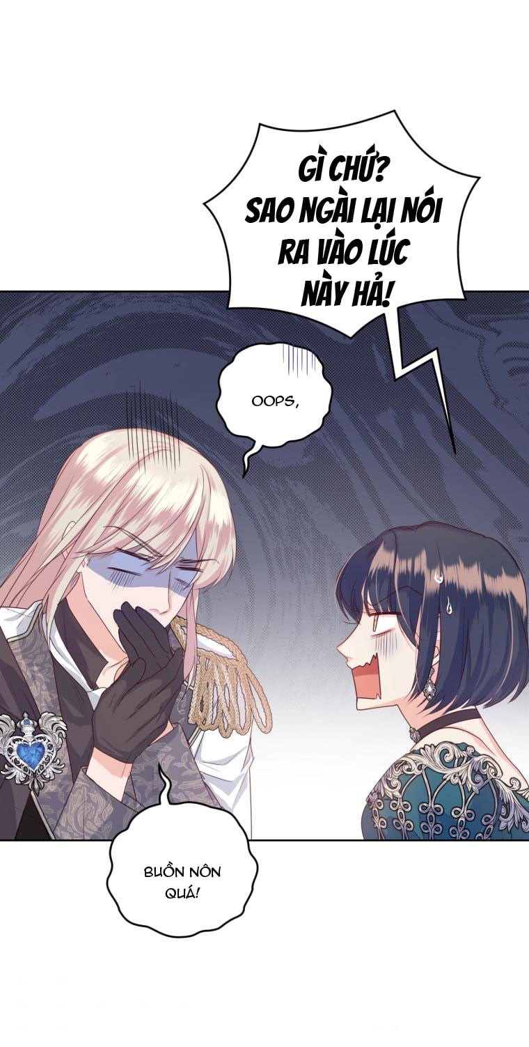 Trở Thành Người Pha Chế Nước Hoa Độc Nhất Của Bạo Chúa Chap 34.2 - Next Chap 35.2