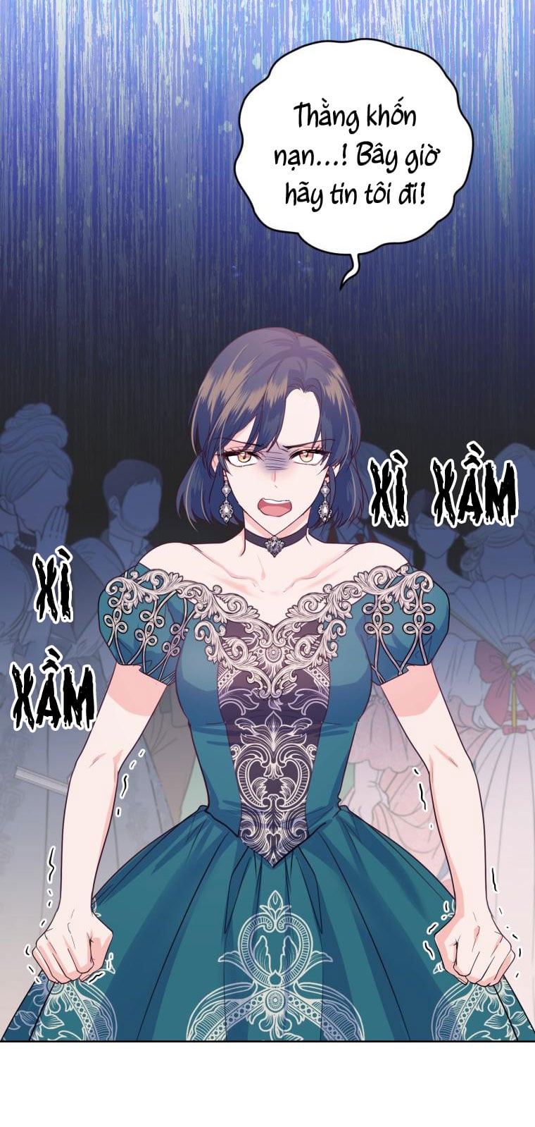 Trở Thành Người Pha Chế Nước Hoa Độc Nhất Của Bạo Chúa Chap 34.2 - Next Chap 35.2