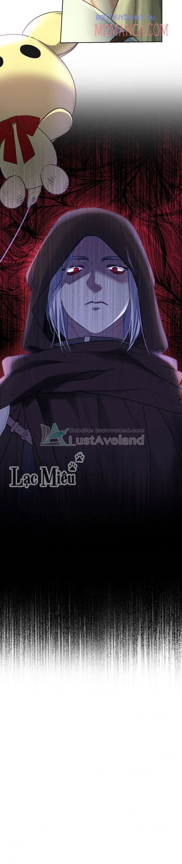 Trở Thành Người Pha Chế Nước Hoa Độc Nhất Của Bạo Chúa Chap 36 - Next Chap 37