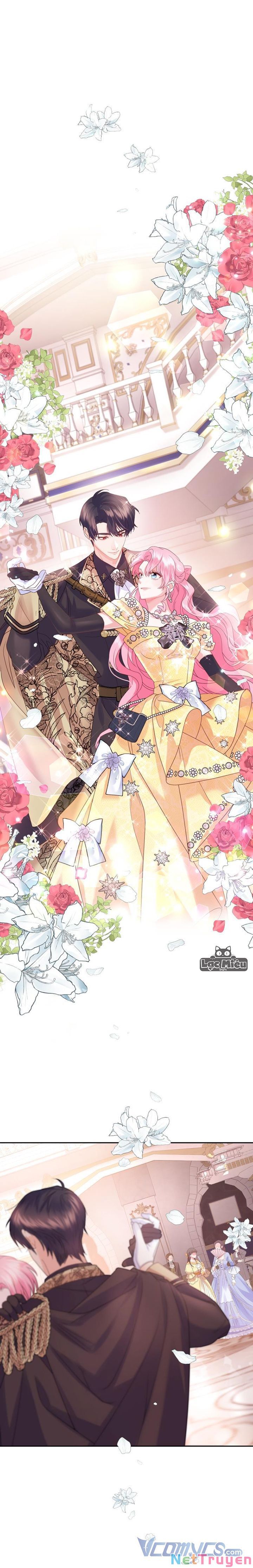 Trở Thành Người Pha Chế Nước Hoa Độc Nhất Của Bạo Chúa Chap 61 - Next Chap 62