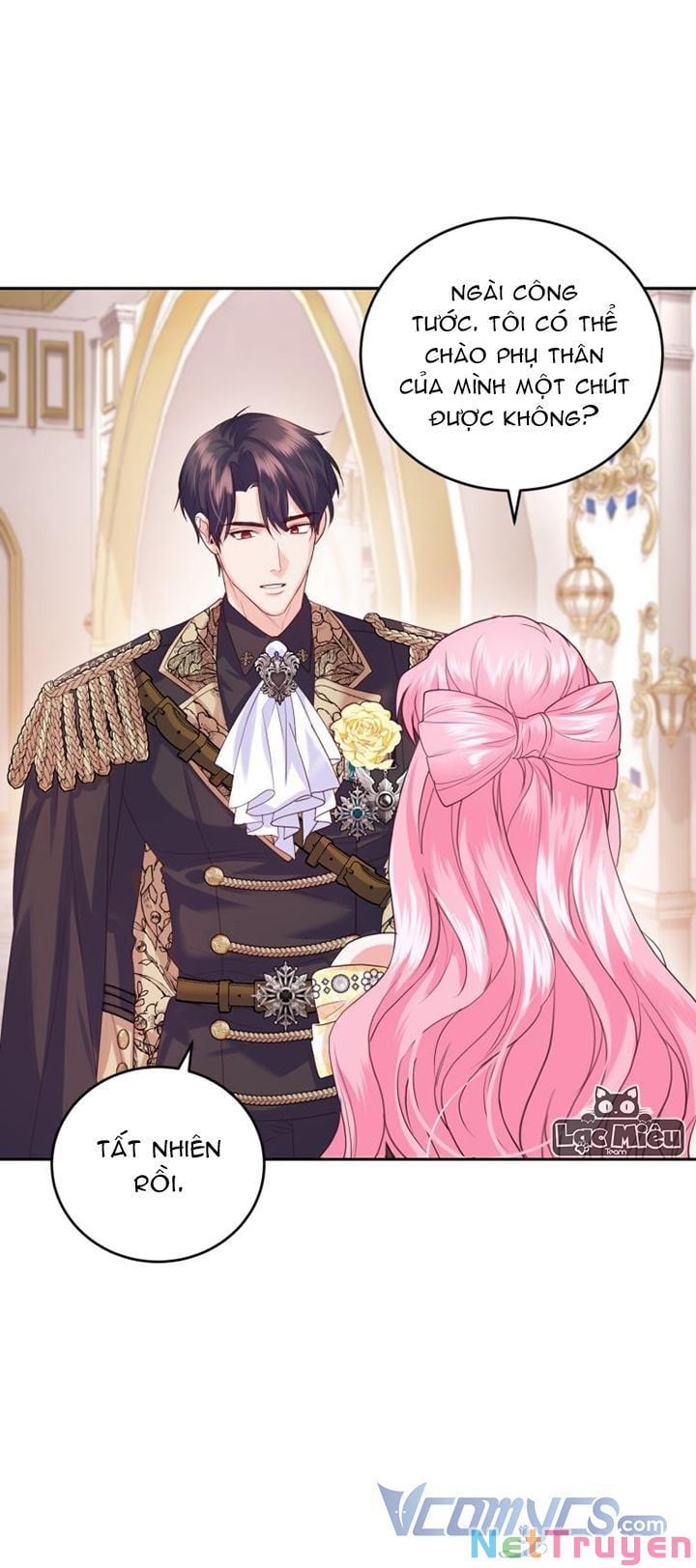 Trở Thành Người Pha Chế Nước Hoa Độc Nhất Của Bạo Chúa Chap 61 - Next Chap 62