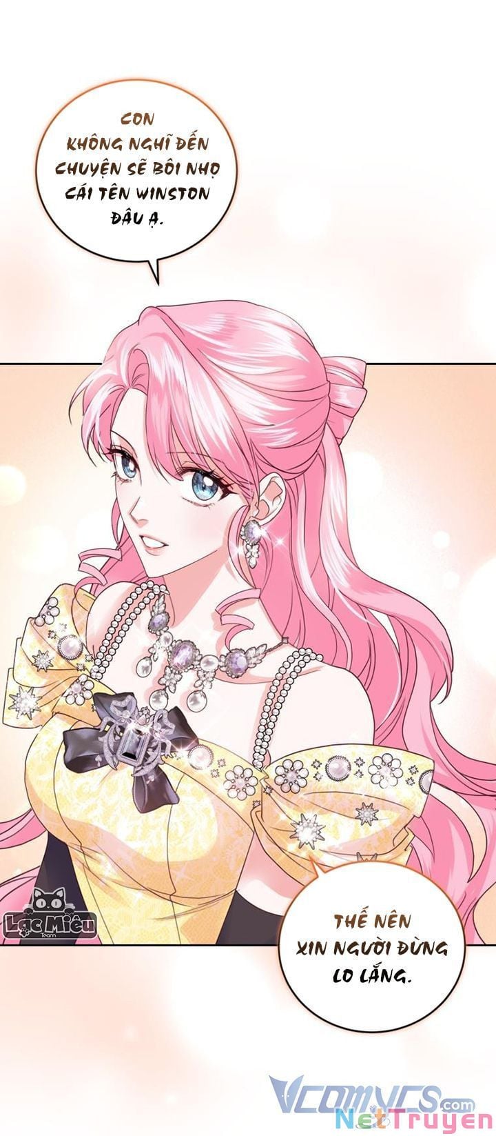 Trở Thành Người Pha Chế Nước Hoa Độc Nhất Của Bạo Chúa Chap 61 - Next Chap 62