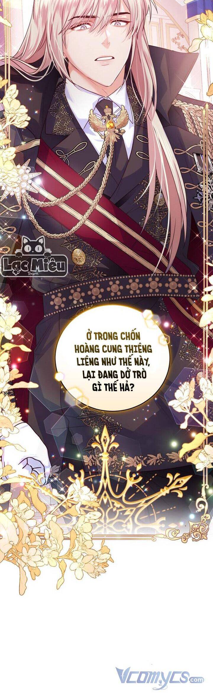 Trở Thành Người Pha Chế Nước Hoa Độc Nhất Của Bạo Chúa Chap 62 - Next Chap 63