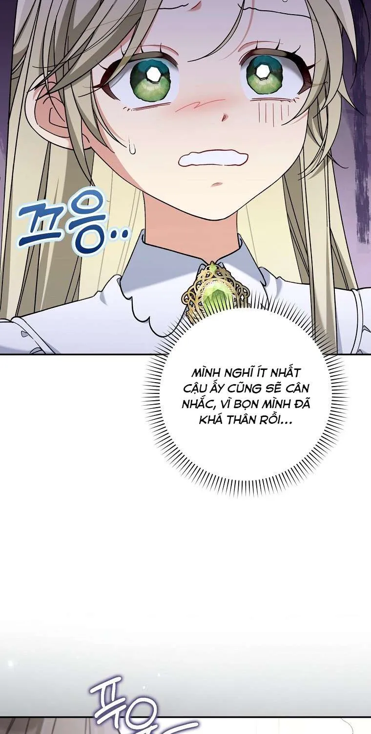 Trở Thành Người Trong Gia Đình Công Tước Đứng Sau Mọi Chuyện Chap 14 - Next Chap 15