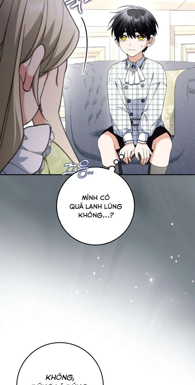 Trở Thành Người Trong Gia Đình Công Tước Đứng Sau Mọi Chuyện Chap 14 - Next Chap 15