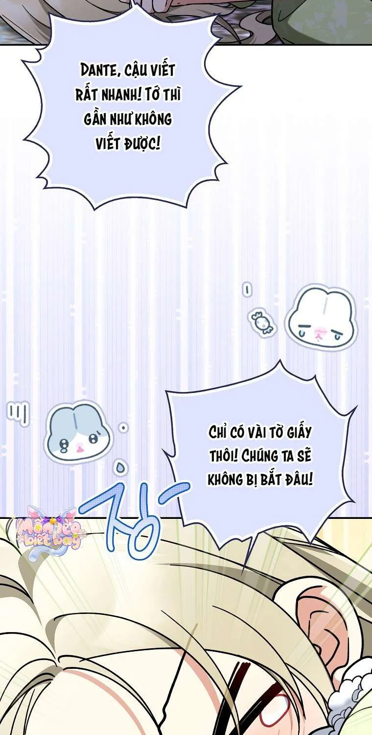 Trở Thành Người Trong Gia Đình Công Tước Đứng Sau Mọi Chuyện Chap 14 - Next Chap 15