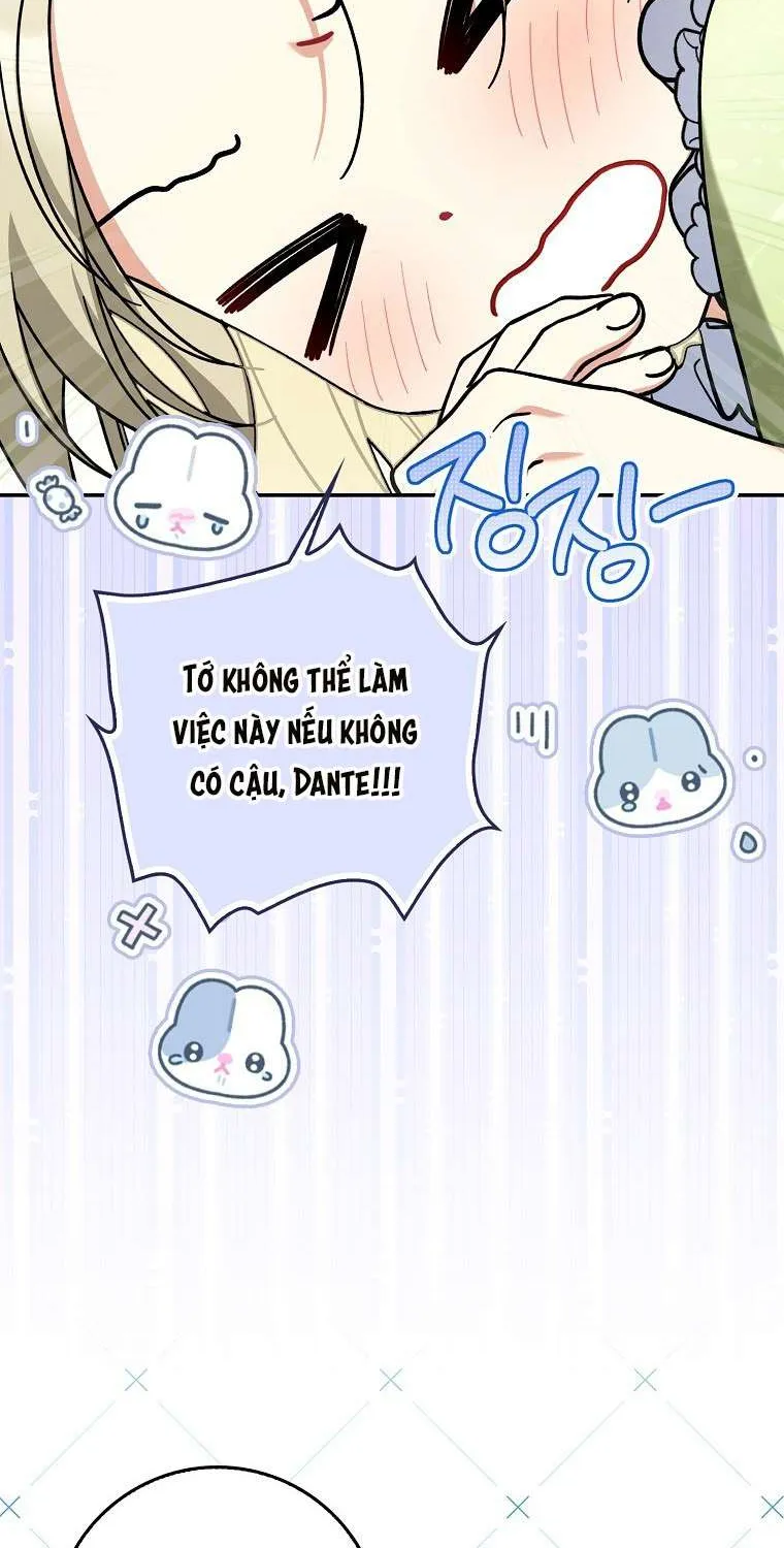 Trở Thành Người Trong Gia Đình Công Tước Đứng Sau Mọi Chuyện Chap 14 - Next Chap 15