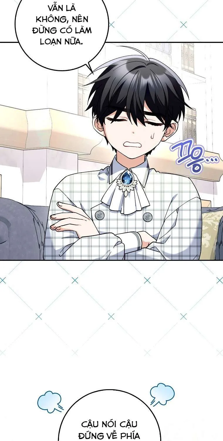 Trở Thành Người Trong Gia Đình Công Tước Đứng Sau Mọi Chuyện Chap 14 - Next Chap 15