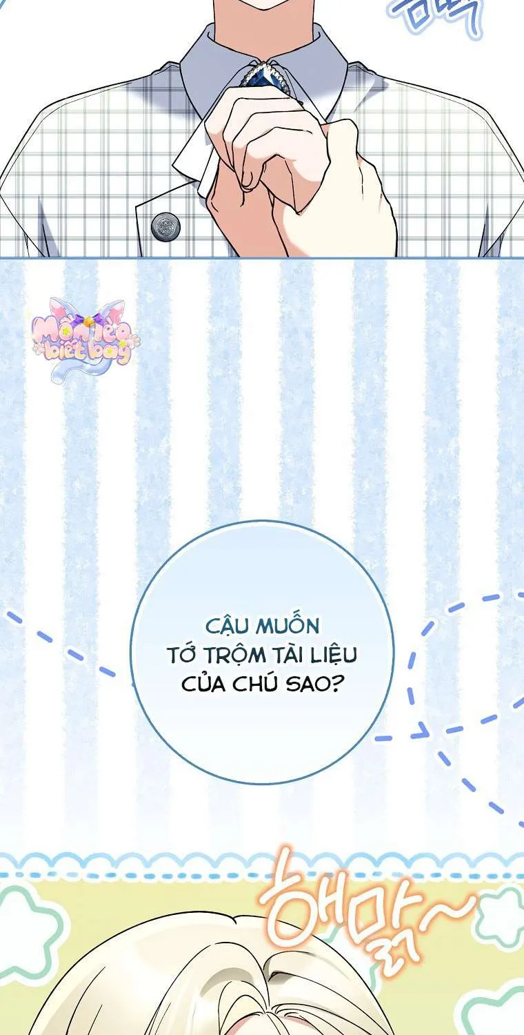 Trở Thành Người Trong Gia Đình Công Tước Đứng Sau Mọi Chuyện Chap 14 - Next Chap 15