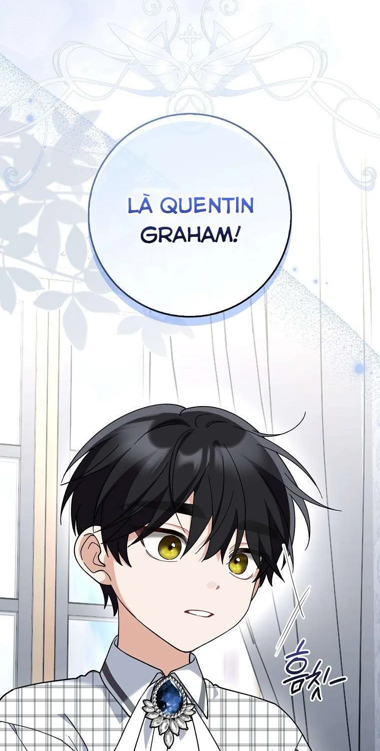 Trở Thành Người Trong Gia Đình Công Tước Đứng Sau Mọi Chuyện Chap 14 - Next Chap 15