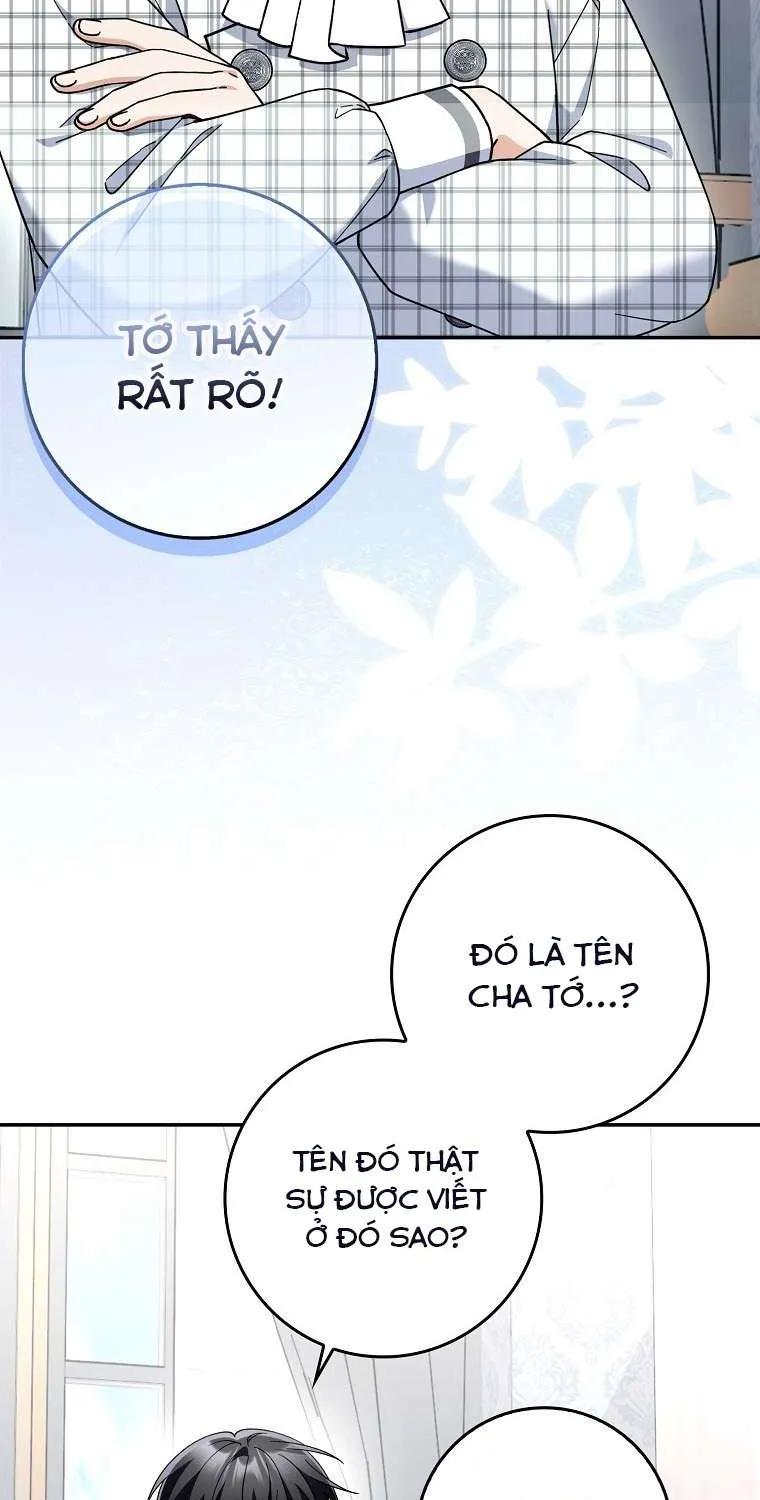 Trở Thành Người Trong Gia Đình Công Tước Đứng Sau Mọi Chuyện Chap 14 - Next Chap 15