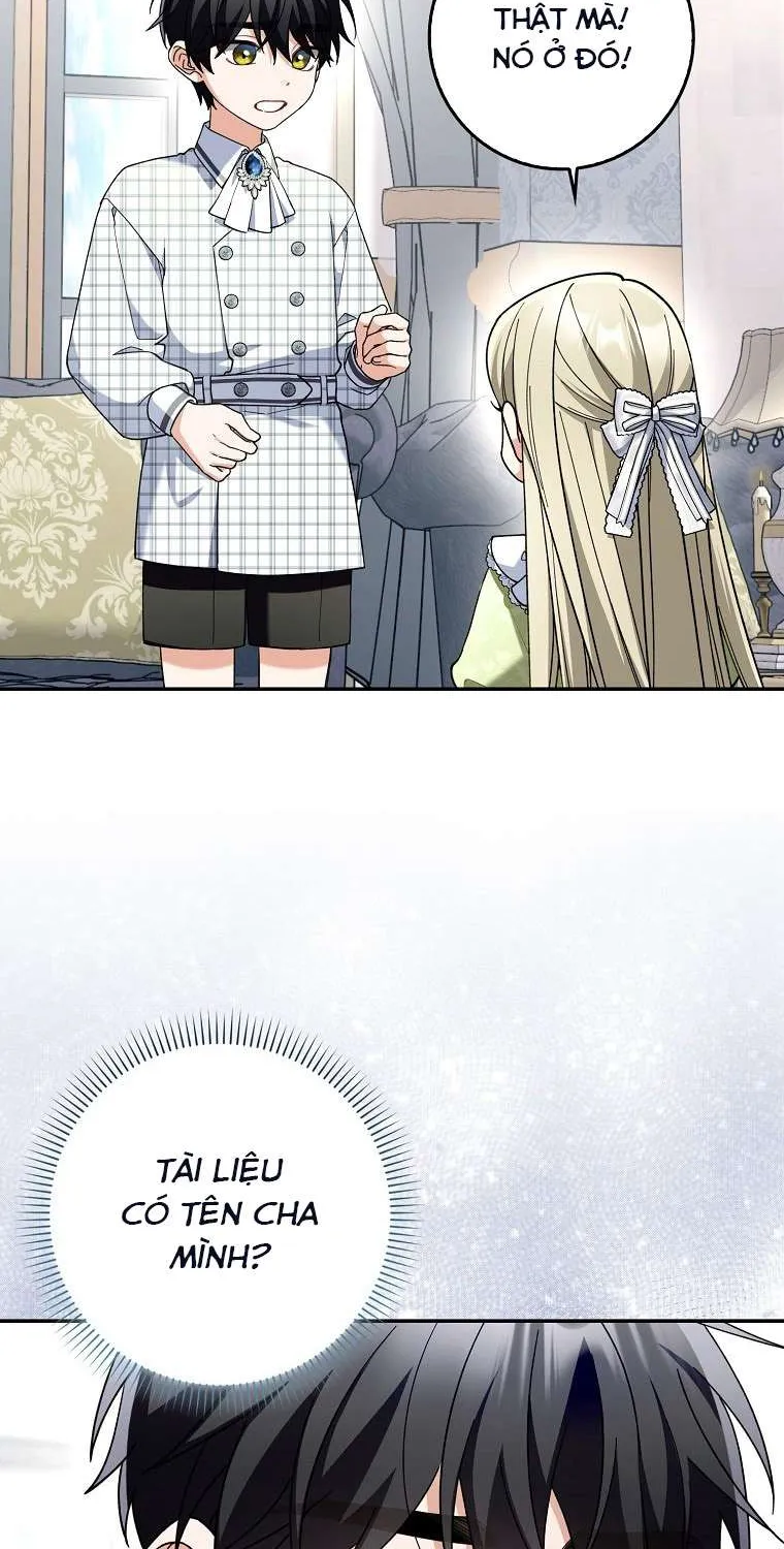 Trở Thành Người Trong Gia Đình Công Tước Đứng Sau Mọi Chuyện Chap 14 - Next Chap 15