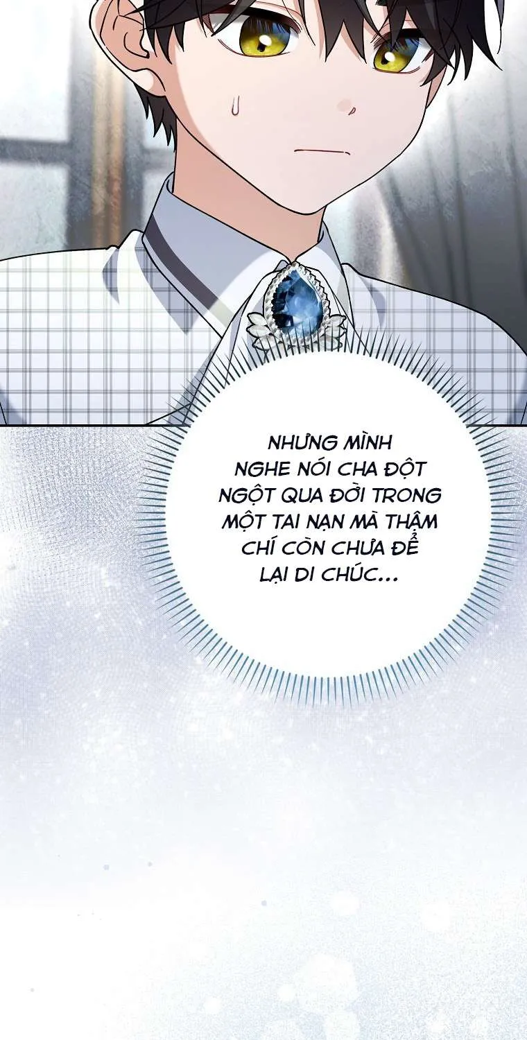 Trở Thành Người Trong Gia Đình Công Tước Đứng Sau Mọi Chuyện Chap 14 - Next Chap 15