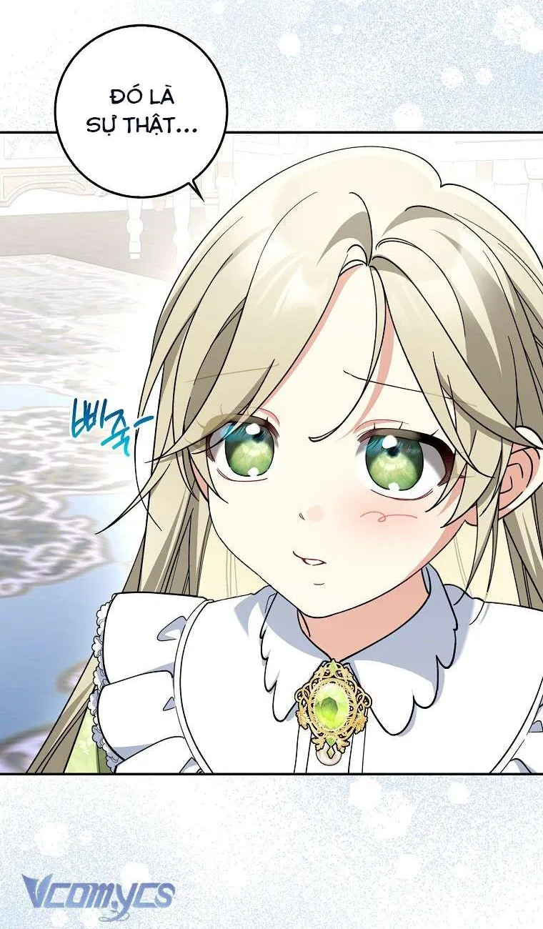 Trở Thành Người Trong Gia Đình Công Tước Đứng Sau Mọi Chuyện Chap 14 - Next Chap 15