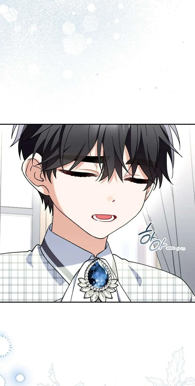 Trở Thành Người Trong Gia Đình Công Tước Đứng Sau Mọi Chuyện Chap 14 - Next Chap 15