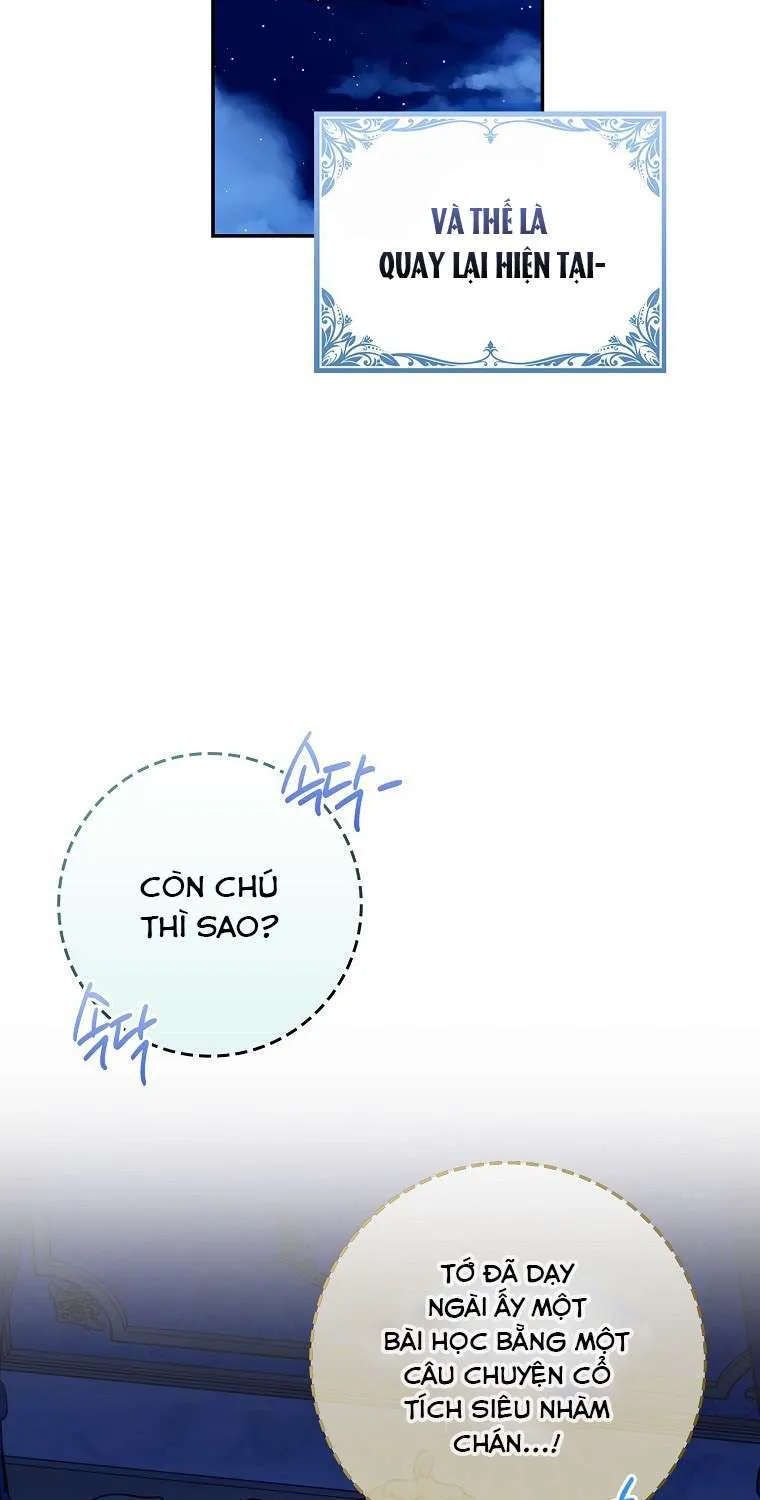 Trở Thành Người Trong Gia Đình Công Tước Đứng Sau Mọi Chuyện Chap 14 - Next Chap 15