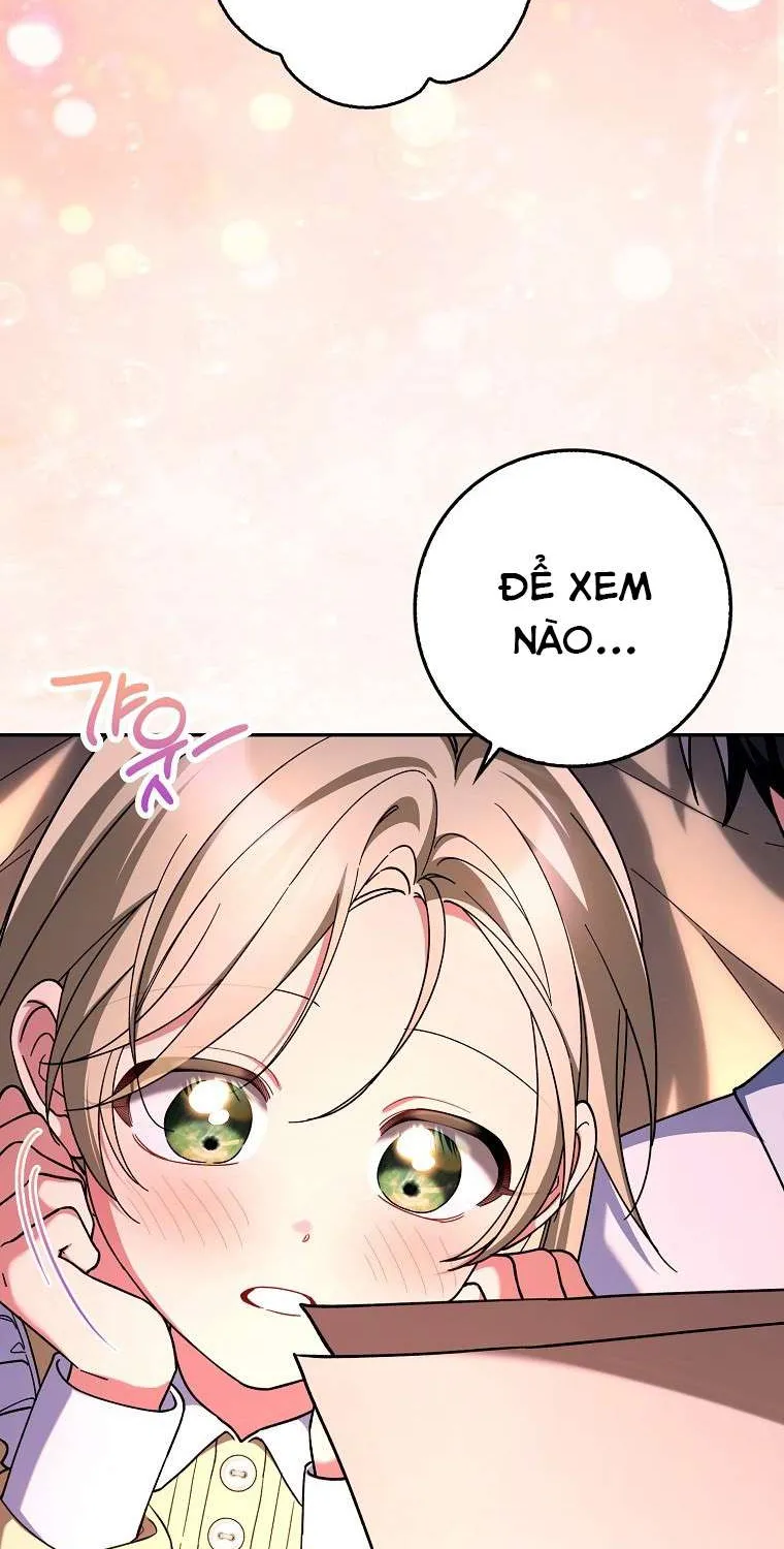 Trở Thành Người Trong Gia Đình Công Tước Đứng Sau Mọi Chuyện Chap 14 - Next Chap 15