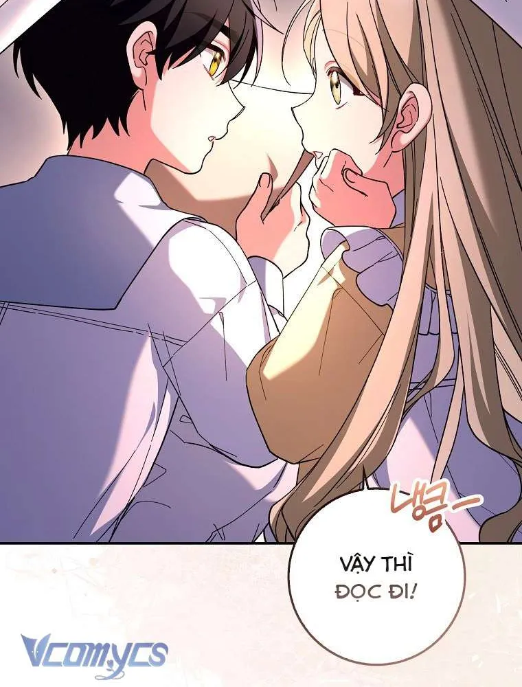 Trở Thành Người Trong Gia Đình Công Tước Đứng Sau Mọi Chuyện Chap 14 - Next Chap 15