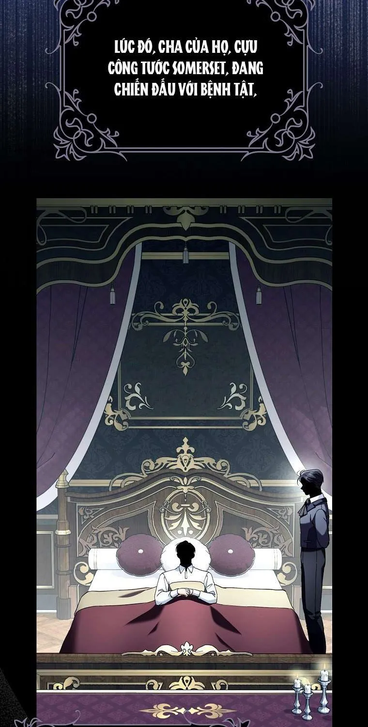 Trở Thành Người Trong Gia Đình Công Tước Đứng Sau Mọi Chuyện Chap 14 - Next Chap 15