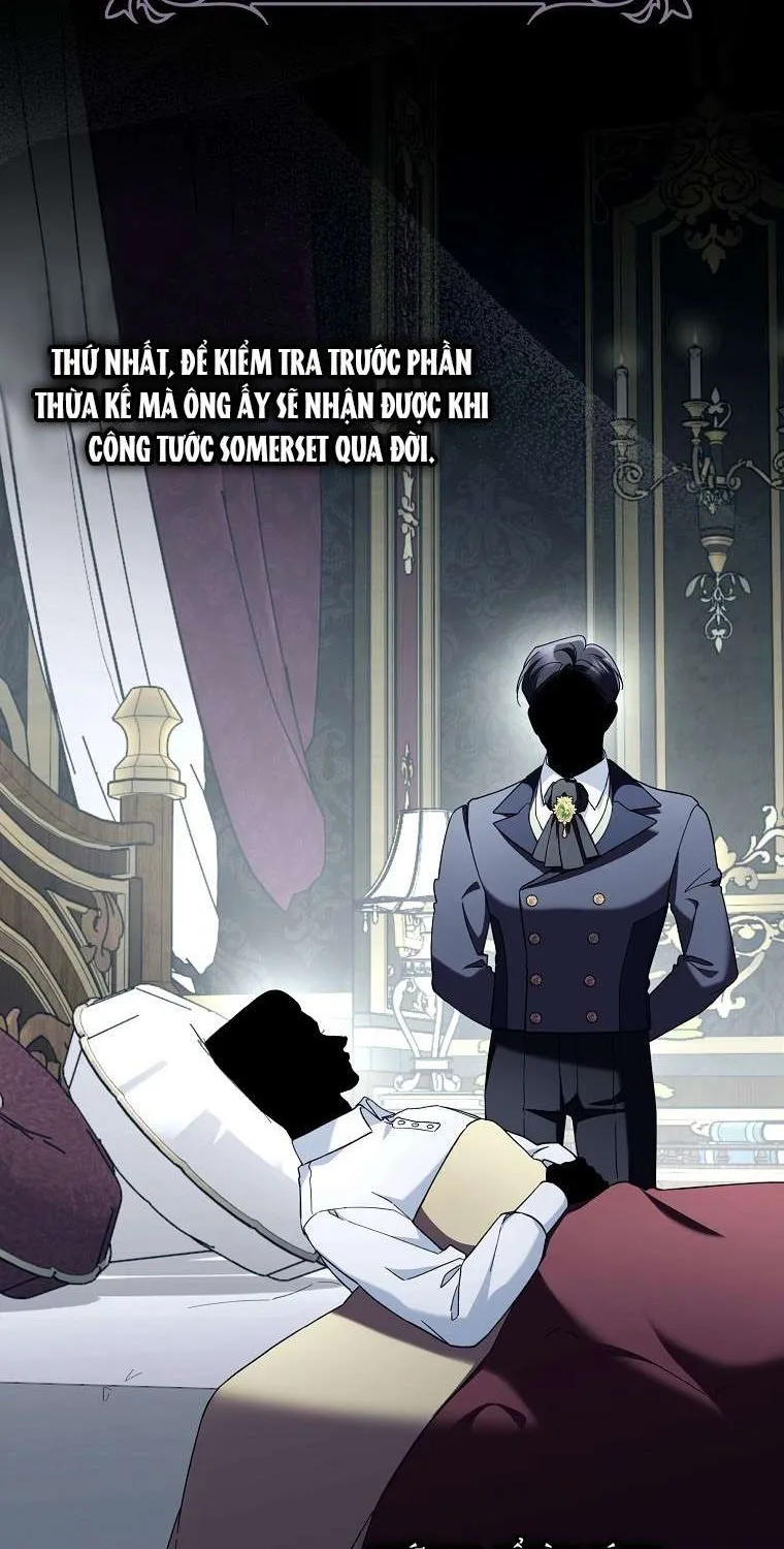 Trở Thành Người Trong Gia Đình Công Tước Đứng Sau Mọi Chuyện Chap 14 - Next Chap 15