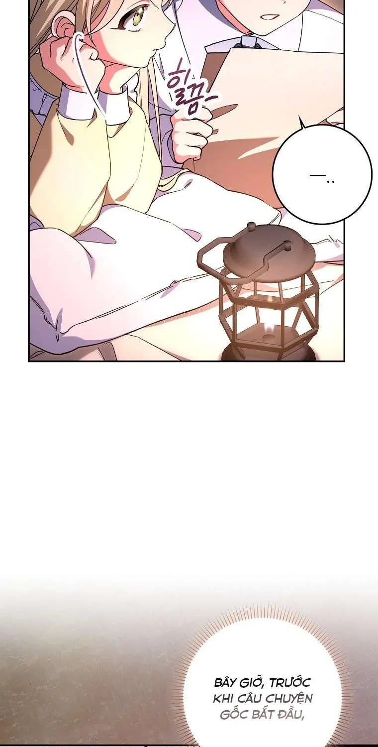 Trở Thành Người Trong Gia Đình Công Tước Đứng Sau Mọi Chuyện Chap 14 - Next Chap 15