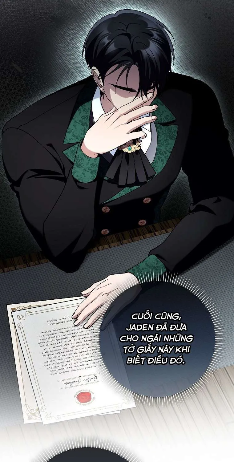 Trở Thành Người Trong Gia Đình Công Tước Đứng Sau Mọi Chuyện Chap 14 - Next Chap 15