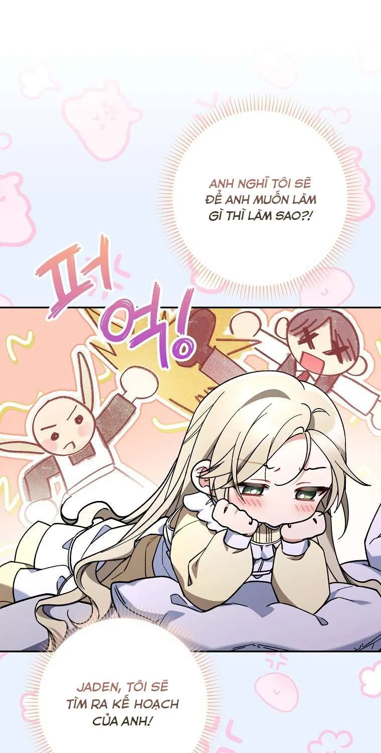 Trở Thành Người Trong Gia Đình Công Tước Đứng Sau Mọi Chuyện Chap 14 - Next Chap 15