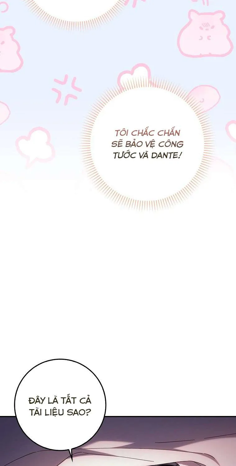 Trở Thành Người Trong Gia Đình Công Tước Đứng Sau Mọi Chuyện Chap 14 - Next Chap 15