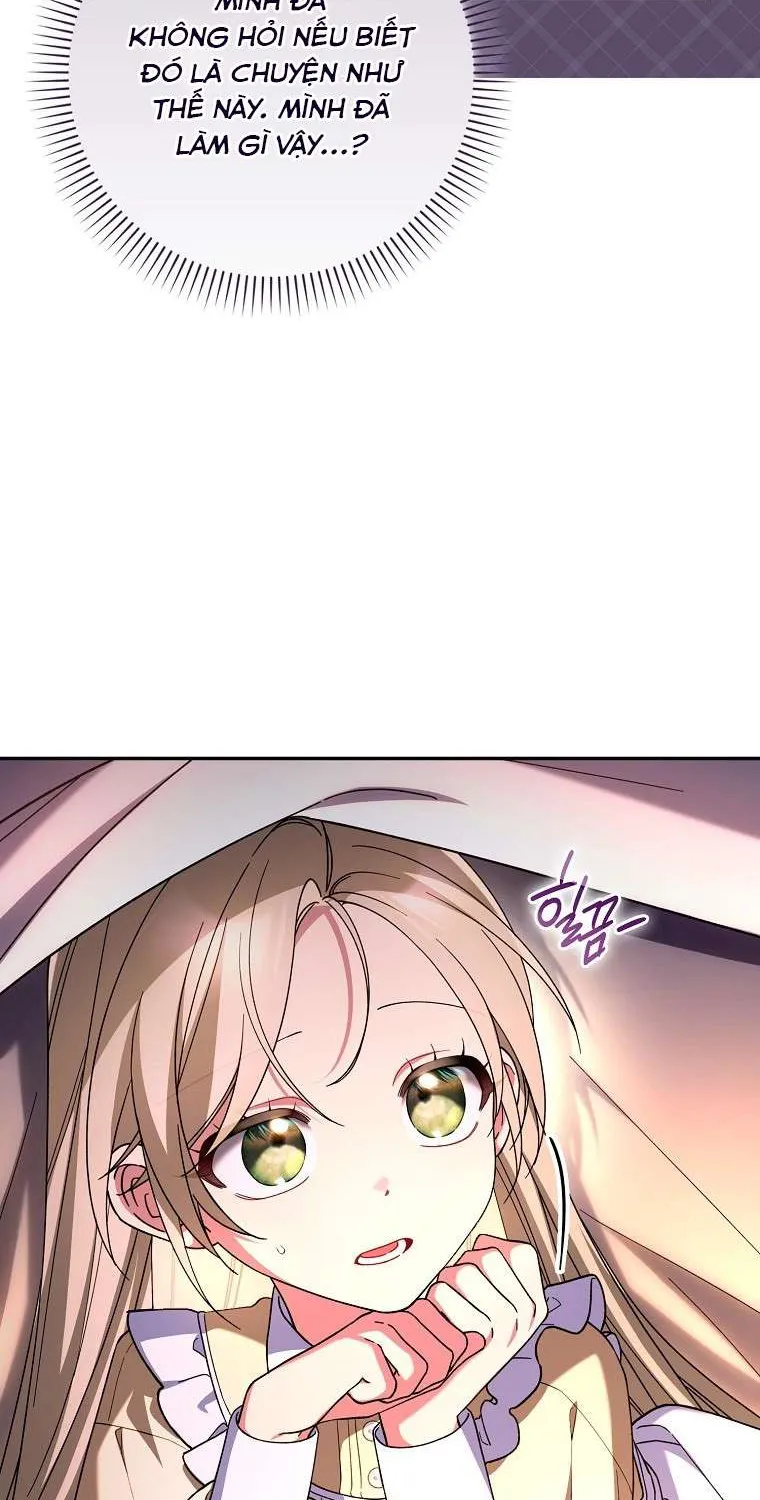 Trở Thành Người Trong Gia Đình Công Tước Đứng Sau Mọi Chuyện Chap 14 - Next Chap 15