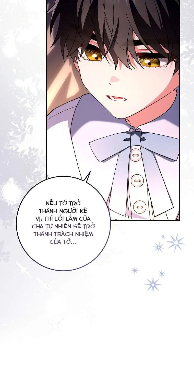 Trở Thành Người Trong Gia Đình Công Tước Đứng Sau Mọi Chuyện Chap 14 - Next Chap 15