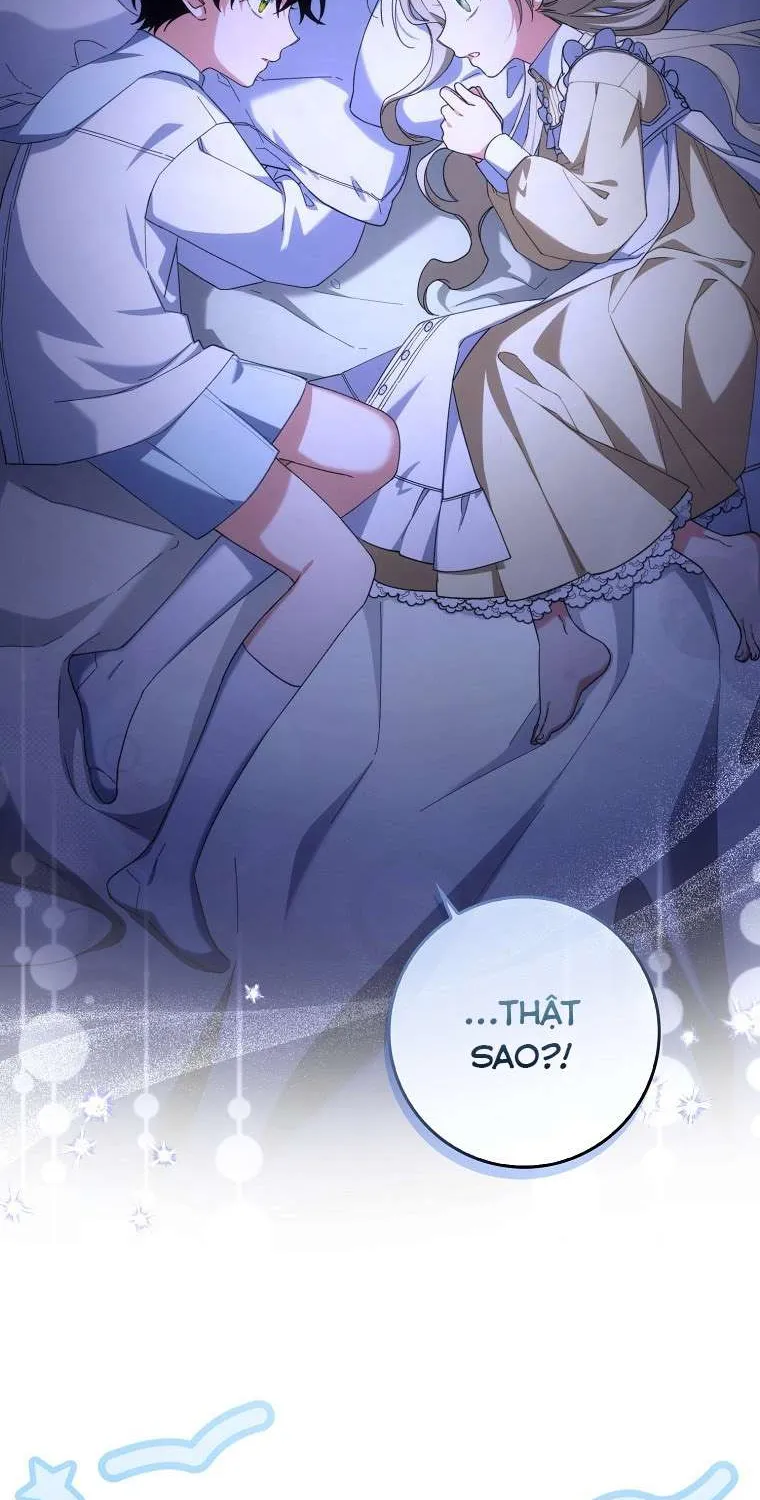 Trở Thành Người Trong Gia Đình Công Tước Đứng Sau Mọi Chuyện Chap 14 - Next Chap 15