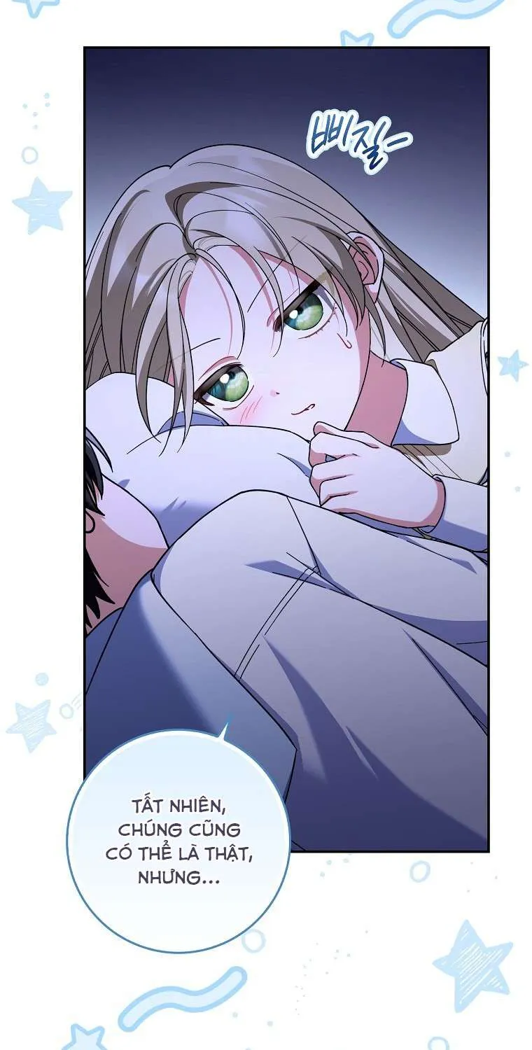 Trở Thành Người Trong Gia Đình Công Tước Đứng Sau Mọi Chuyện Chap 14 - Next Chap 15