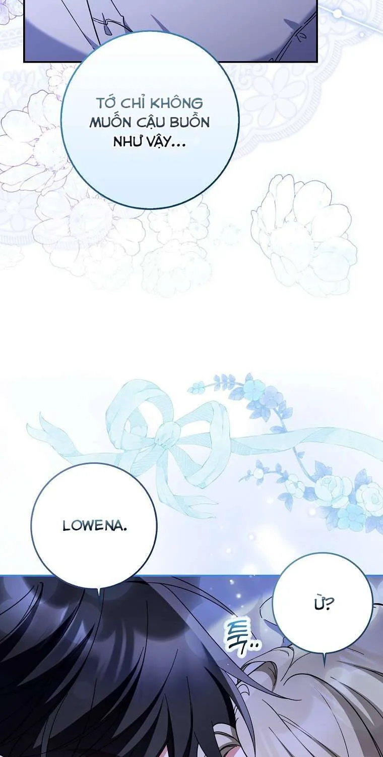 Trở Thành Người Trong Gia Đình Công Tước Đứng Sau Mọi Chuyện Chap 14 - Next Chap 15