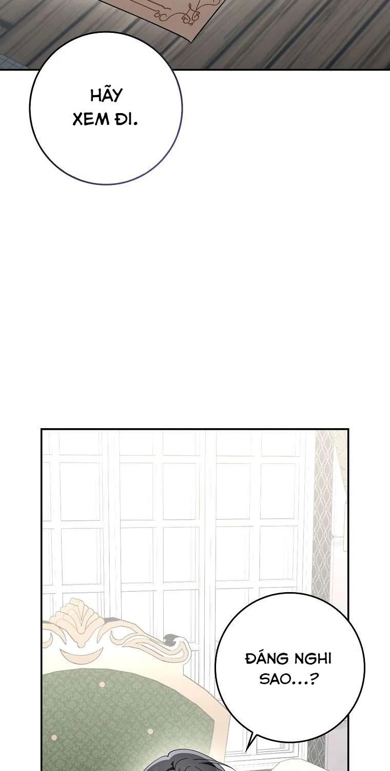 Trở Thành Người Trong Gia Đình Công Tước Đứng Sau Mọi Chuyện Chap 14 - Next Chap 15