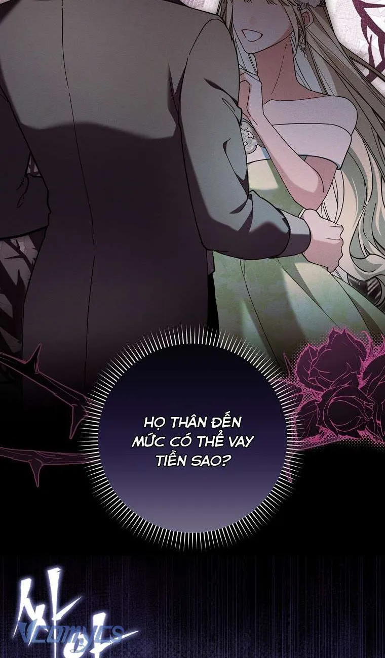 Trở Thành Người Trong Gia Đình Công Tước Đứng Sau Mọi Chuyện Chap 14 - Next Chap 15