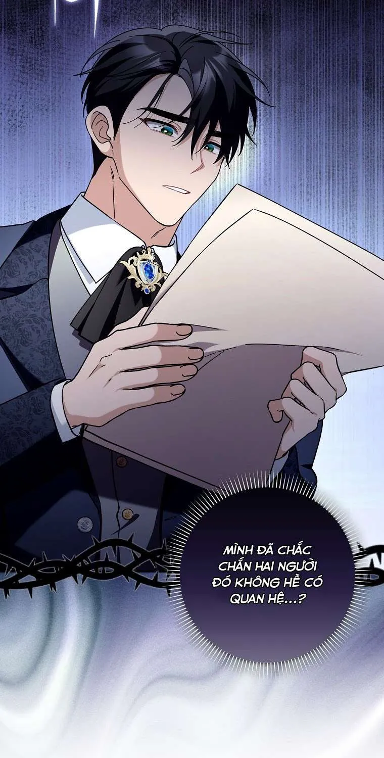 Trở Thành Người Trong Gia Đình Công Tước Đứng Sau Mọi Chuyện Chap 14 - Next Chap 15
