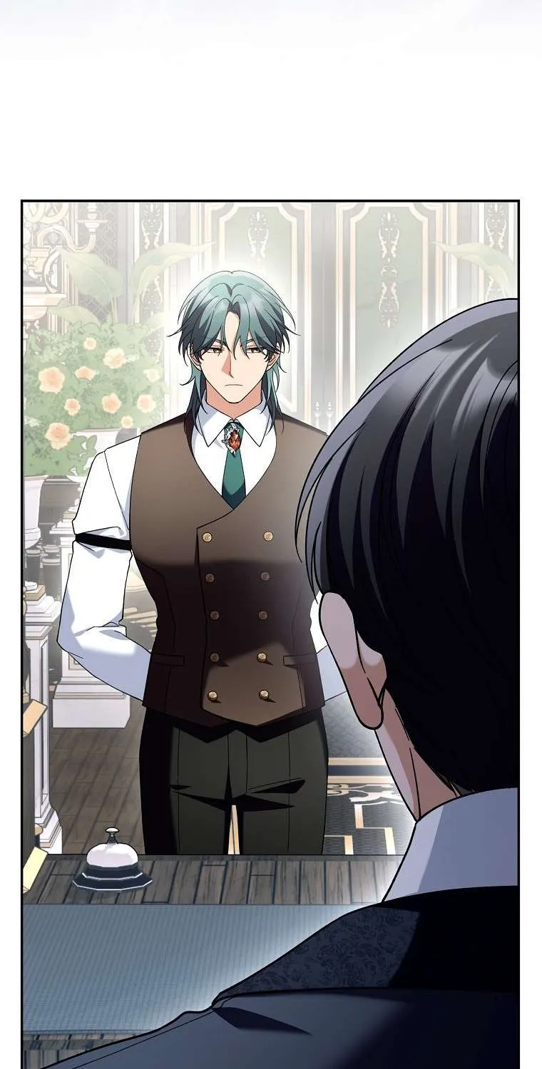 Trở Thành Người Trong Gia Đình Công Tước Đứng Sau Mọi Chuyện Chap 14 - Next Chap 15