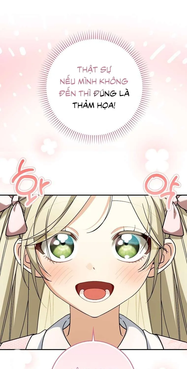 Trở Thành Người Trong Gia Đình Công Tước Đứng Sau Mọi Chuyện Chap 16 - Next Chap 17